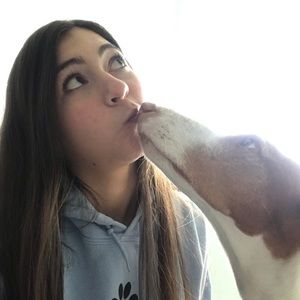 Meet your Posher, Mia